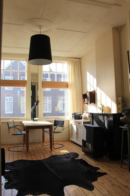 La Loggia Apartamento Utrecht Habitación foto